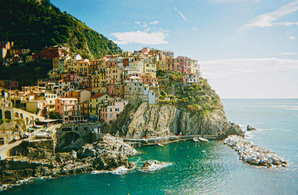 Is the North or South of Italy better? Both are brilliant