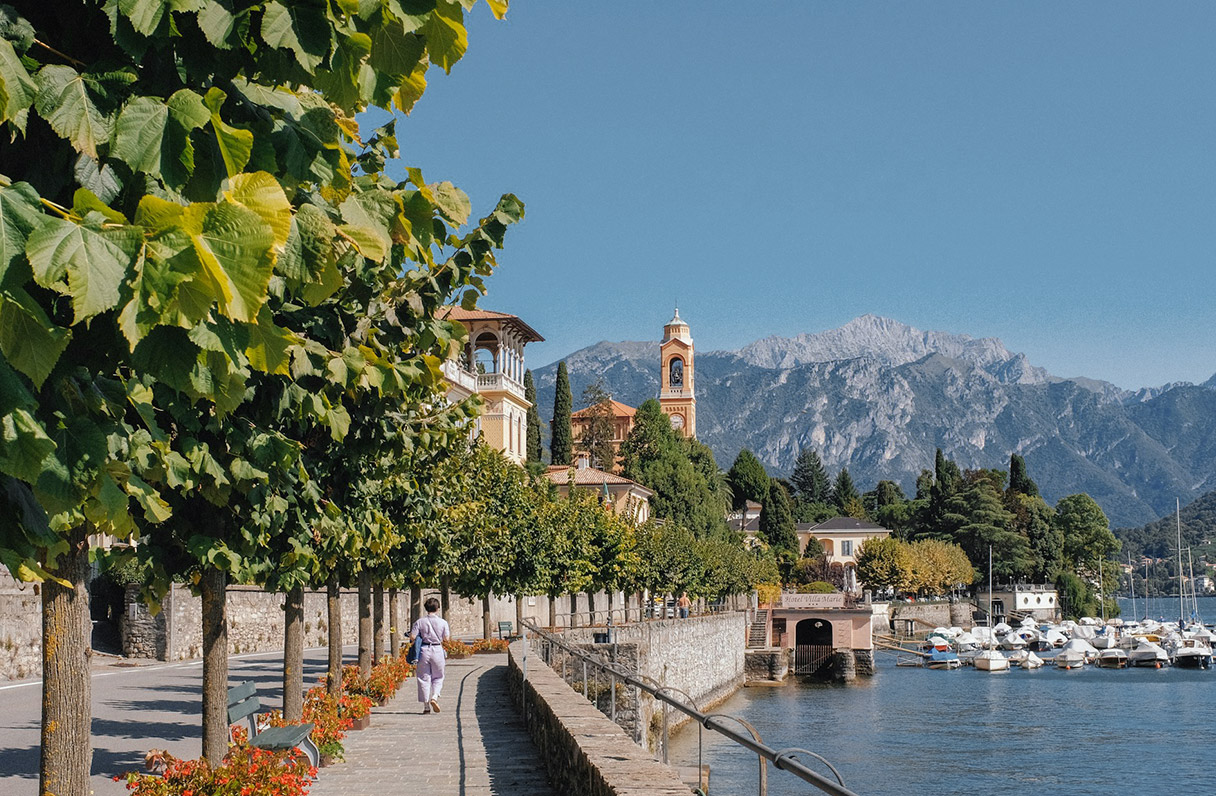 North of Italy