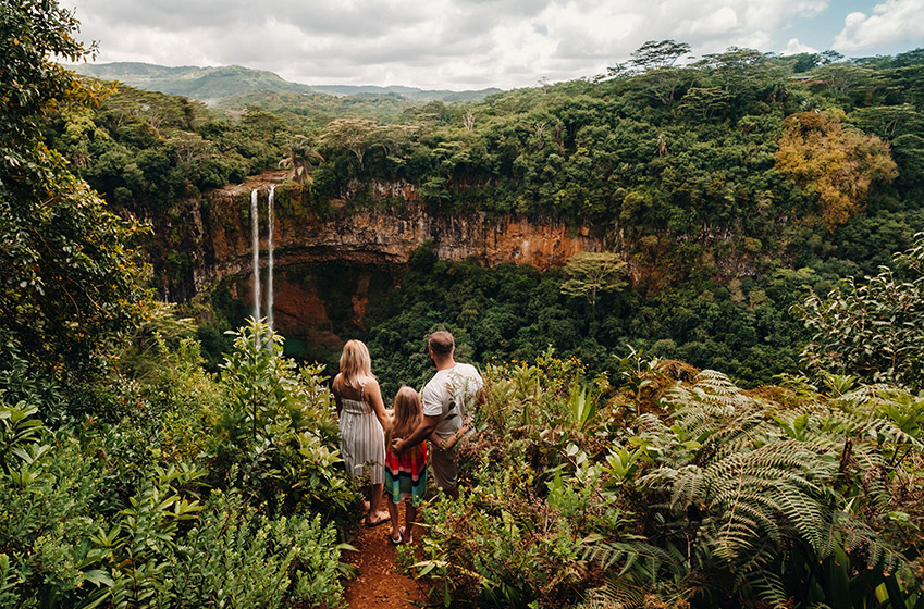 Explore Mauritius: Top destinations to go to & unique activities