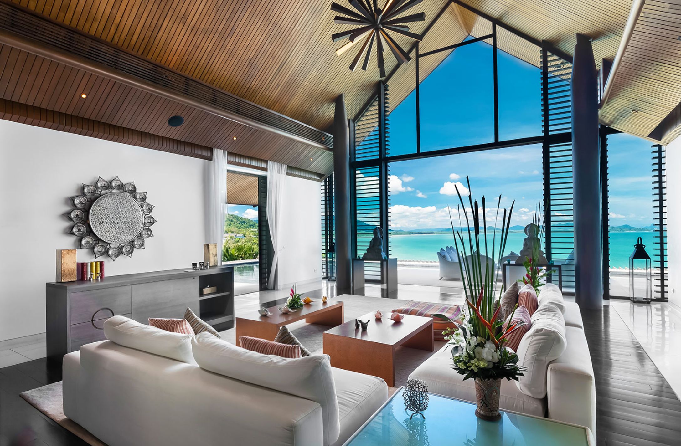 Where to Go in January: 6 Destinations for a Luxury Holiday