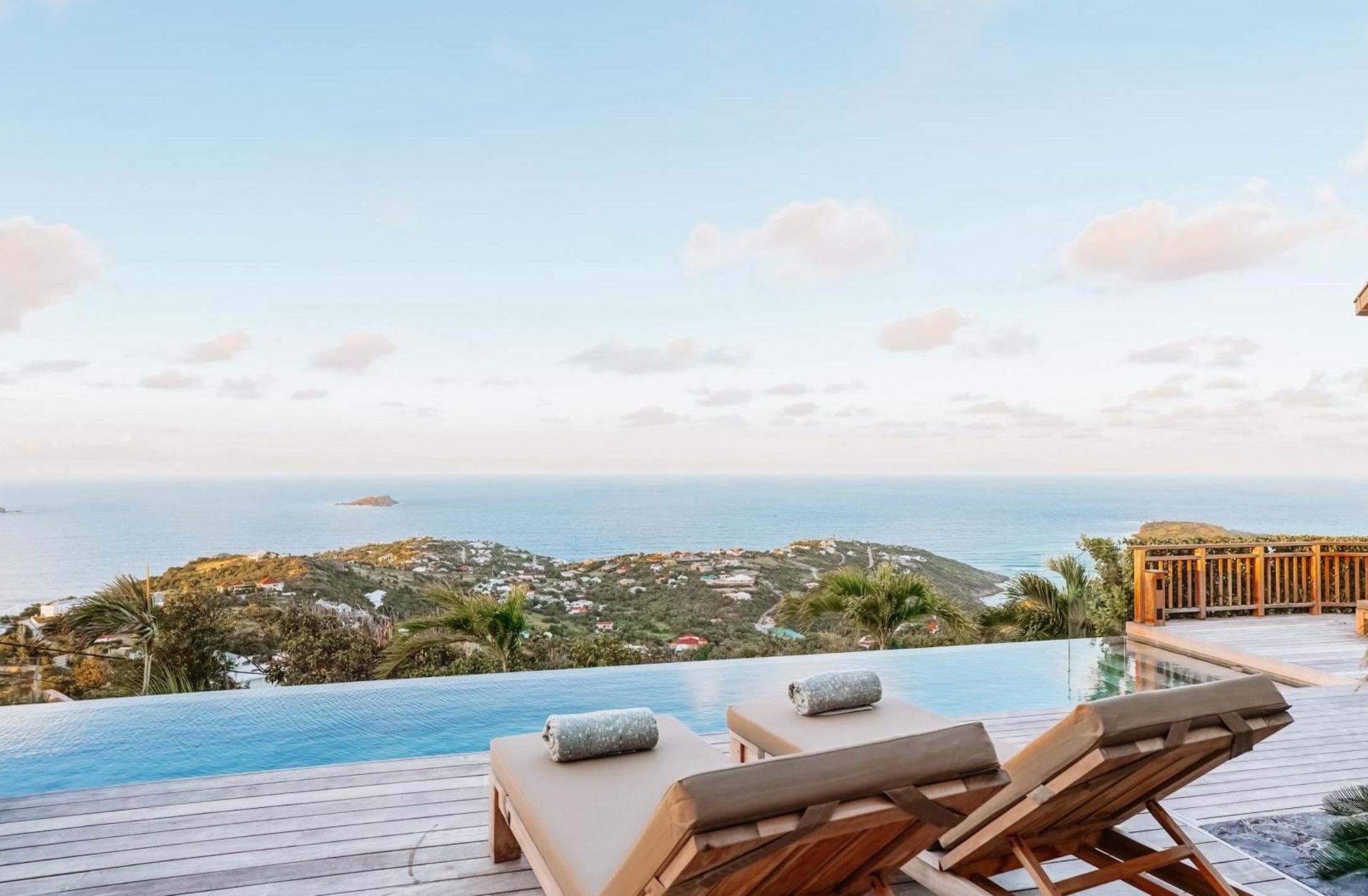 Where to Go in January: 6 Destinations for a Luxury Holiday