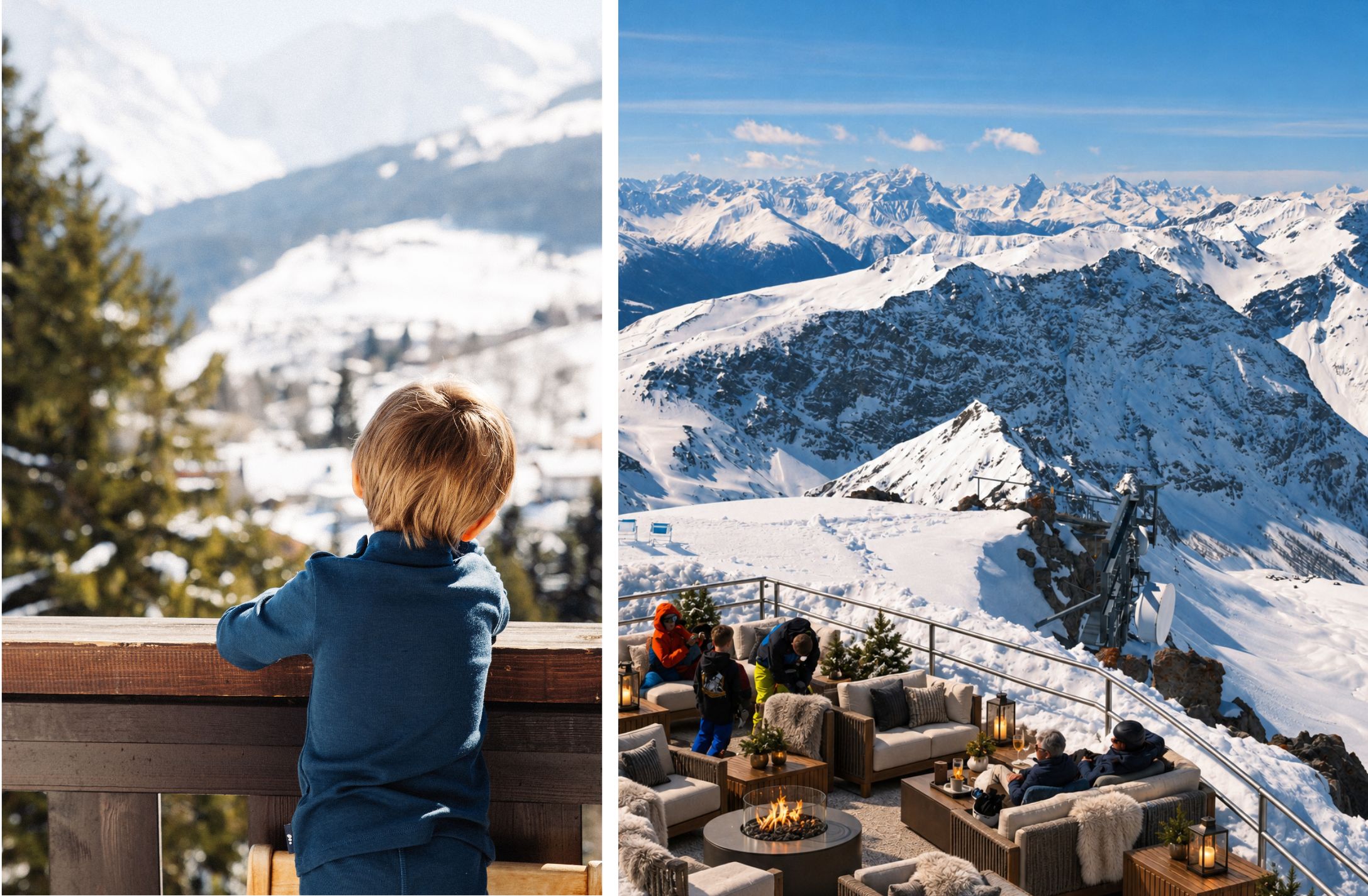 Where to Go in January: 6 Destinations for a Luxury Holiday