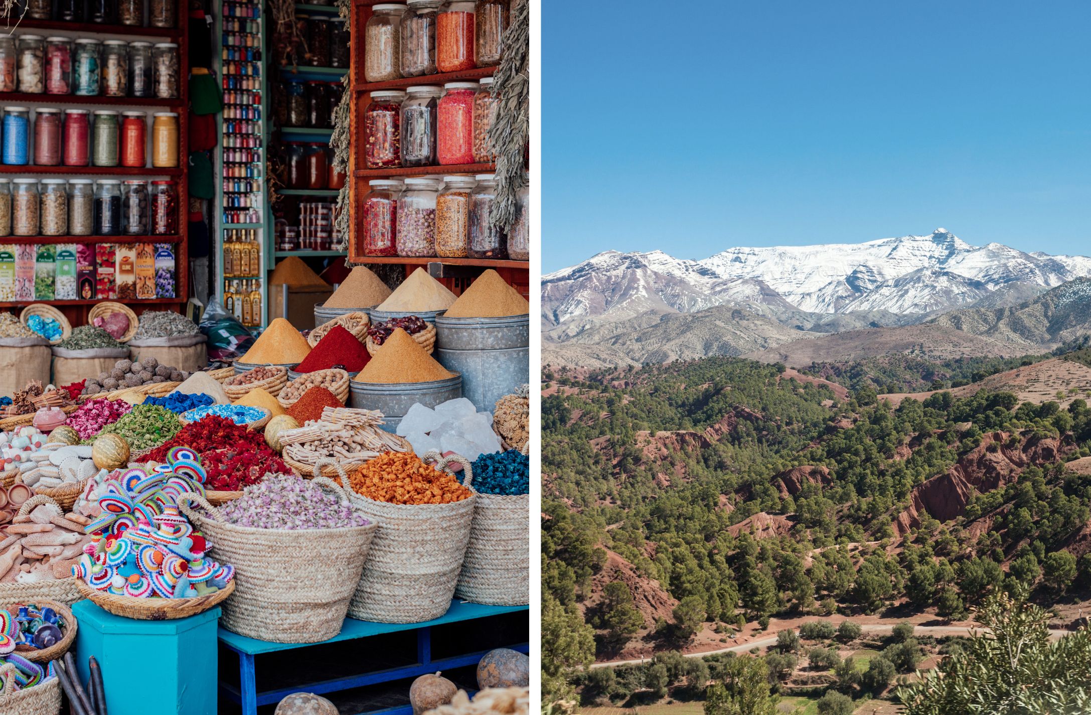 Where to Go in January: 6 Destinations for a Luxury Holiday