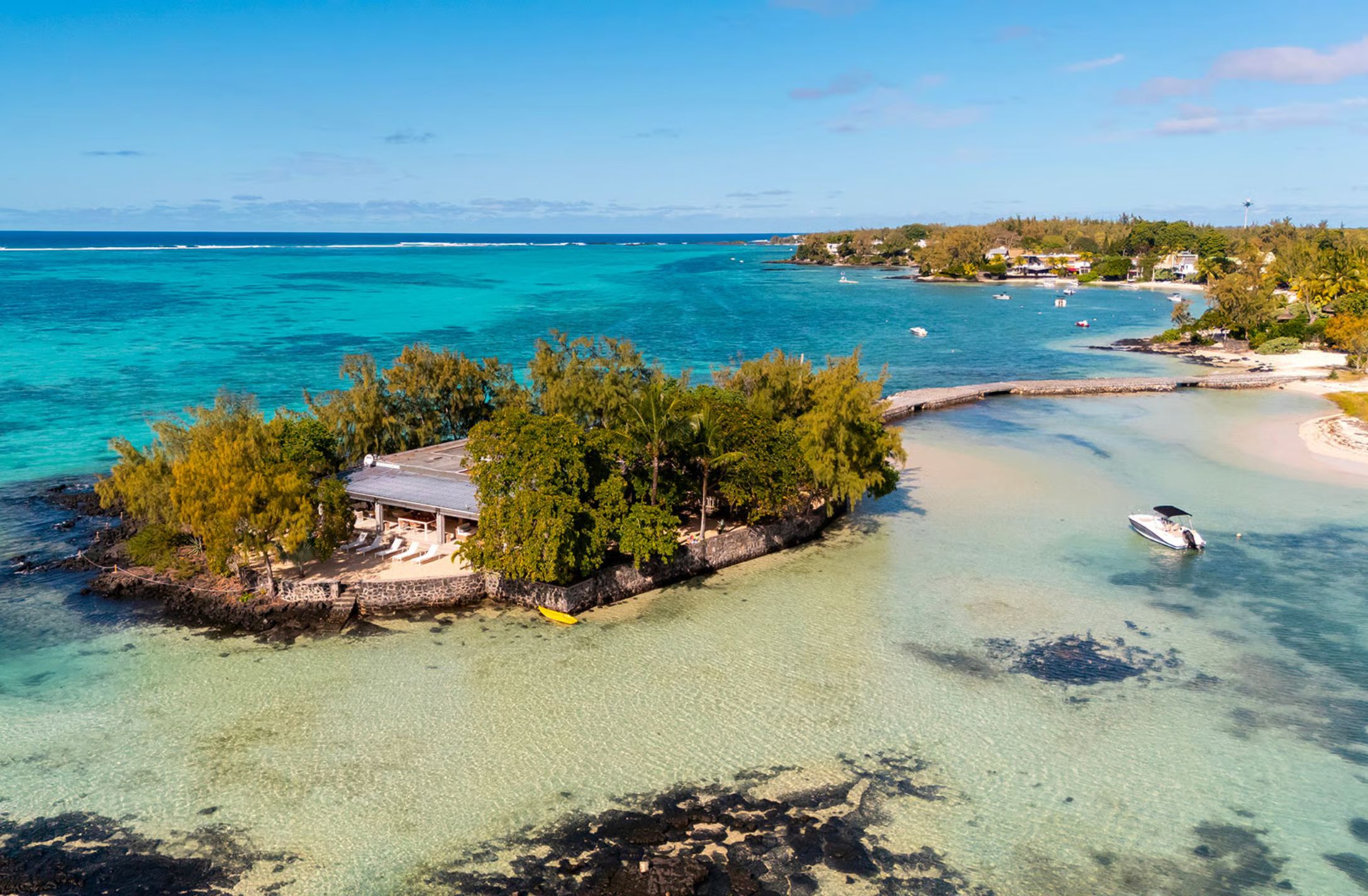 Where to Go in January: 6 Destinations for a Luxury Holiday