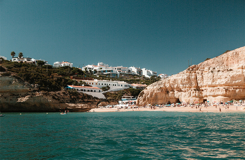 The Most Beautiful Coastal Villages in Portugal (off-the-tourist-track)