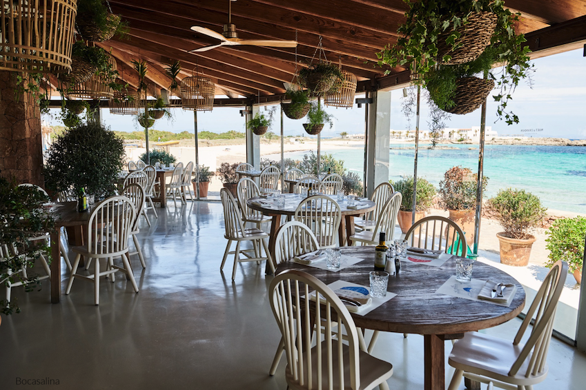 8 Best Restaurants in Formentera Villanovo