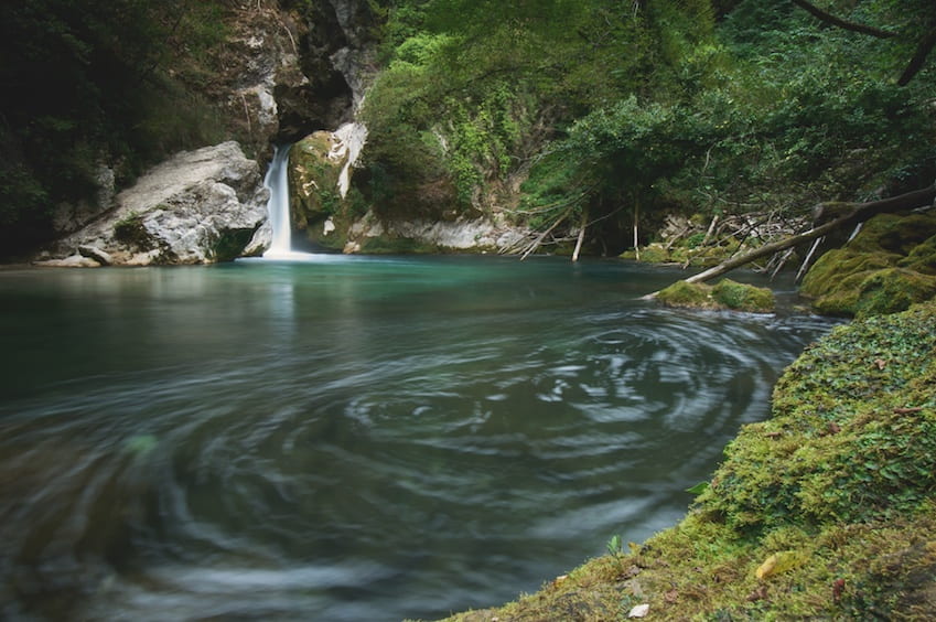 6 wild swimming spots in Tuscany