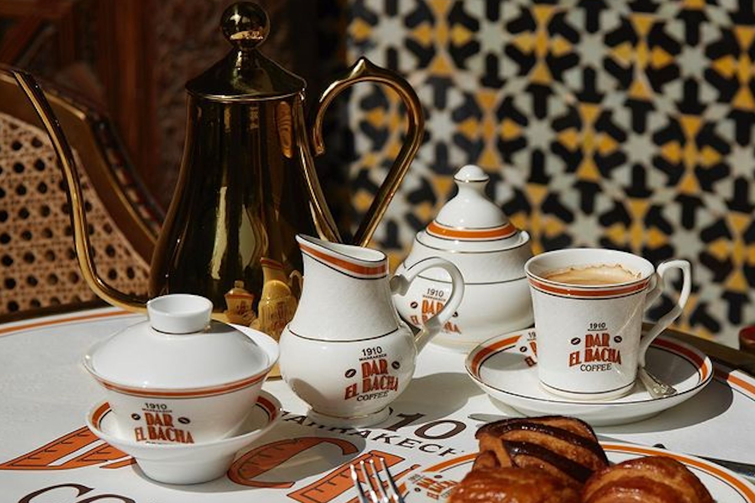 Restaurants not to be missed in the Marrakech area