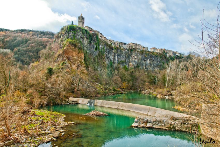 La Garrotxa