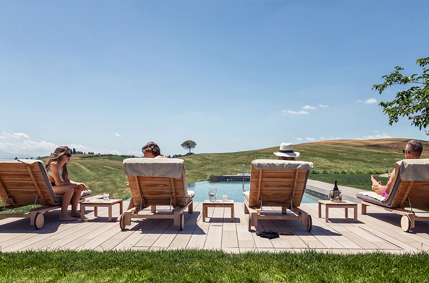The 10 Best Places to Go Where it is Warm in June 