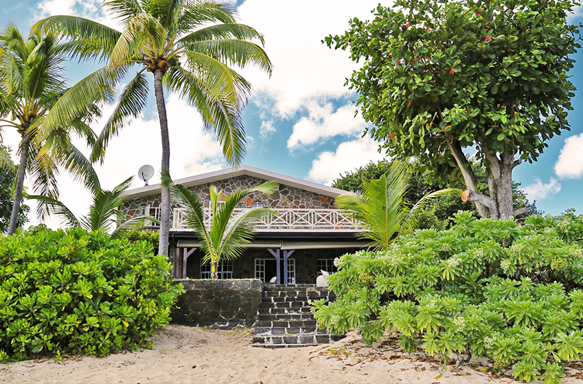 Mauritius: Beach holidays on an idyllic island
