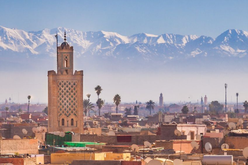 What Are the Top 10 Best Things to Do on Holiday in Marrakech?