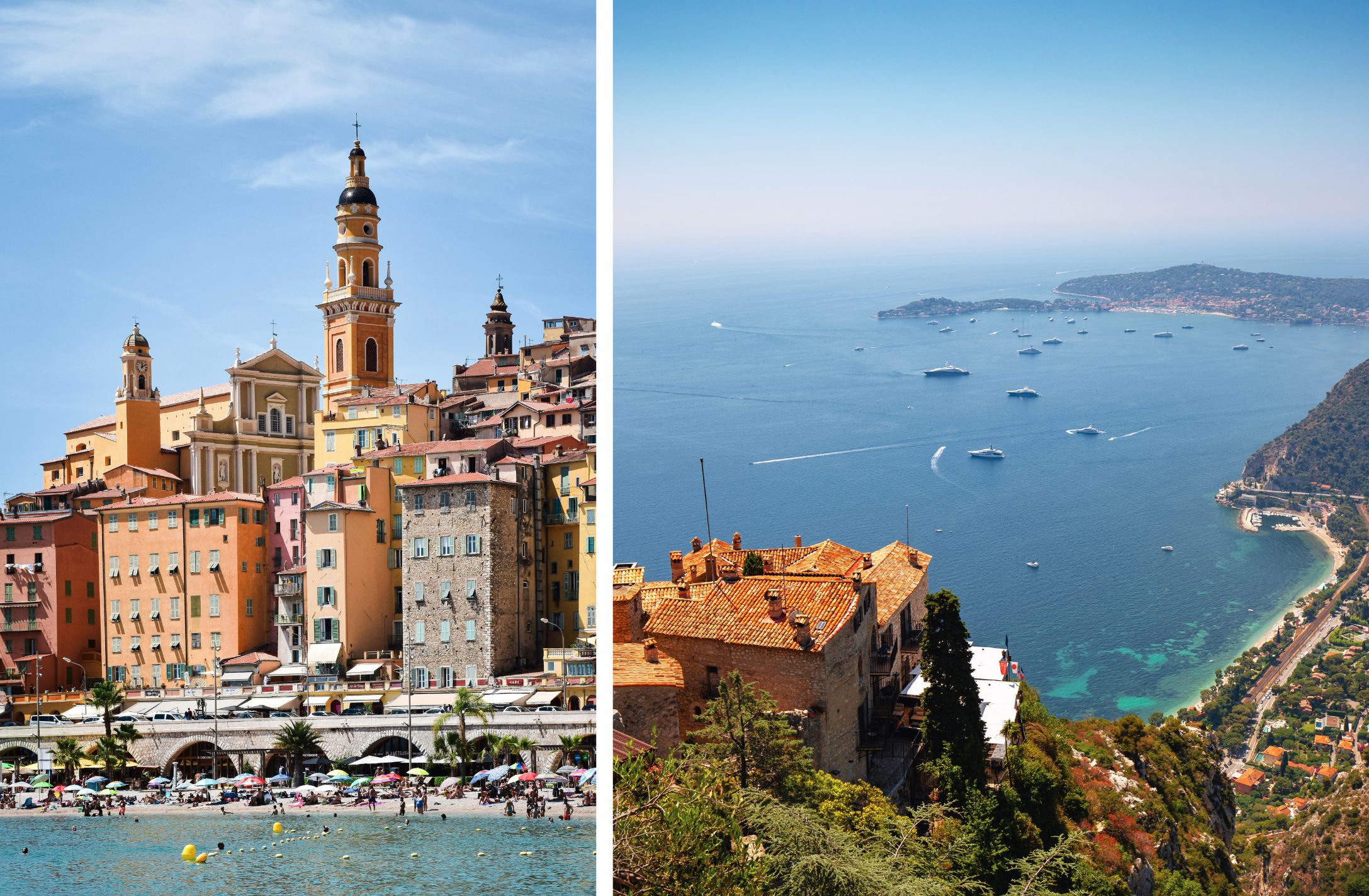Discover 8 of the Most Beautiful Places in France