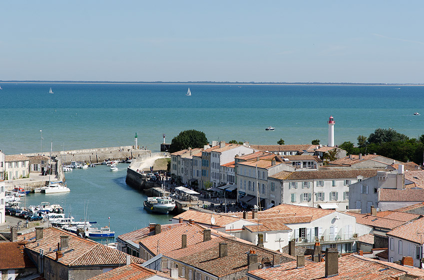 Getting to Ile de Ré from the UK: 6 ways to travel