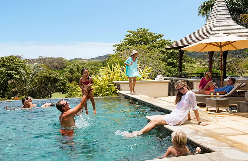 Mauritius Luxury Holidays: Chart your course for paradise 