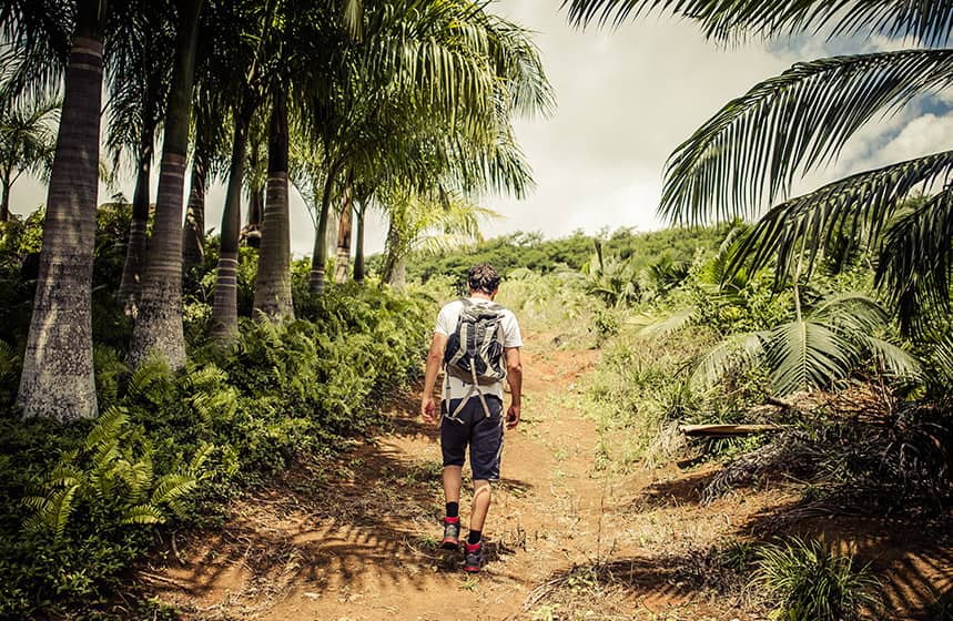 Luxury experiences and activities in Mauritius 