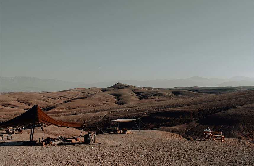 The top 10 things to do on a Marrakech family holiday 