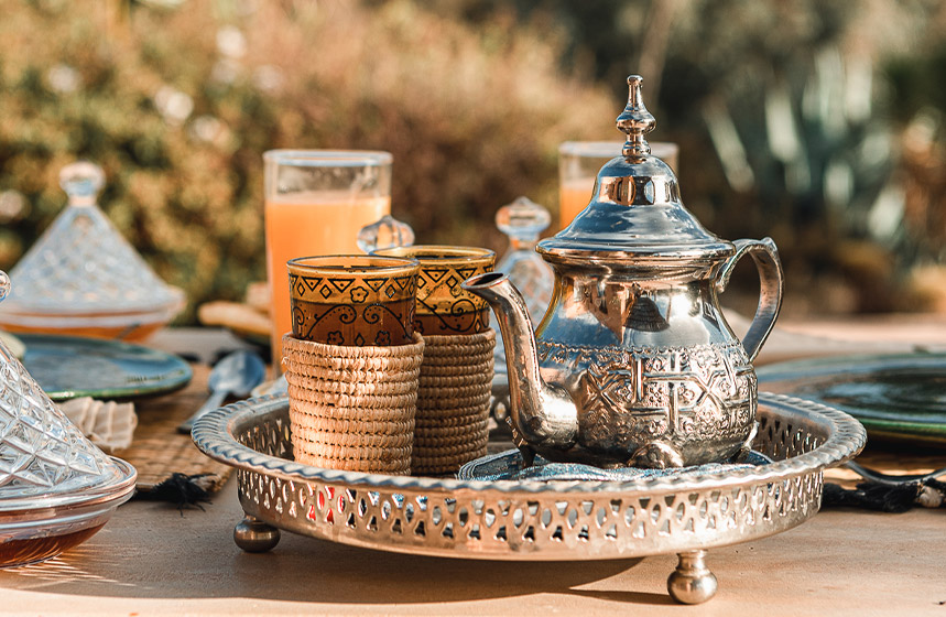 The top 10 things to do on a Marrakech family holiday 