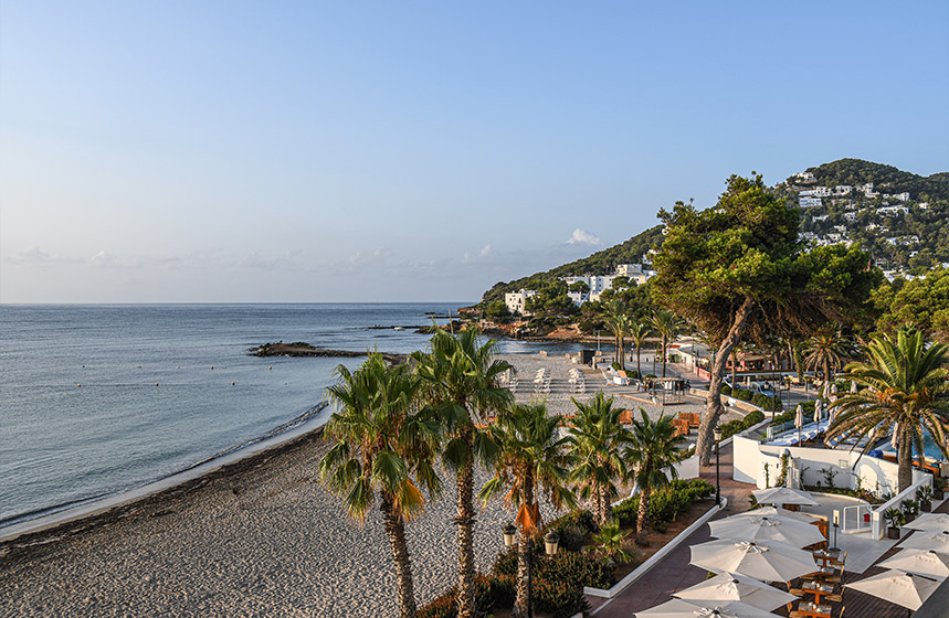 Santa Eulalia & Es Canar: A family-friendly paradise 