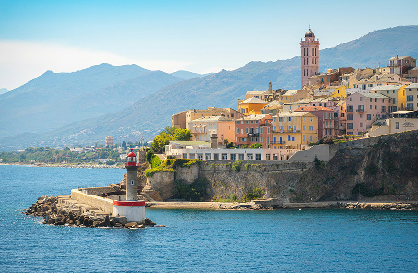 Why choose Cap Corse for your family holidays? 