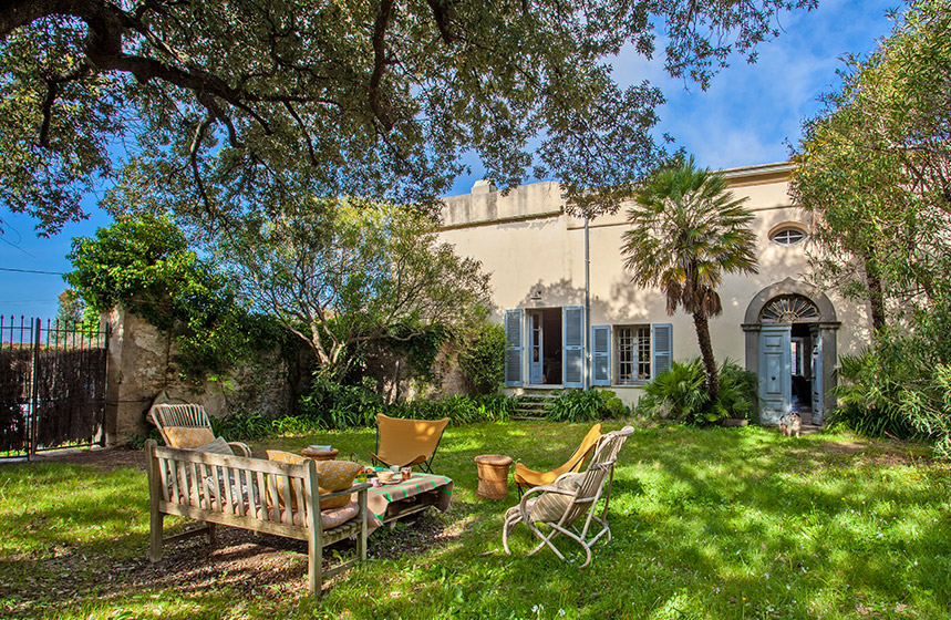 Viva Corsica: Unforgettable family holidays in Cap Corse