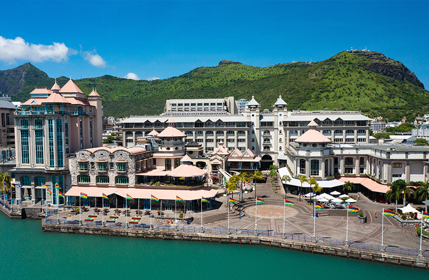 When's the best time to visit Mauritius?