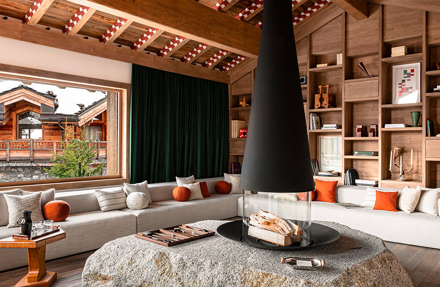 Courchevel Things to Do: Activities off the Slopes