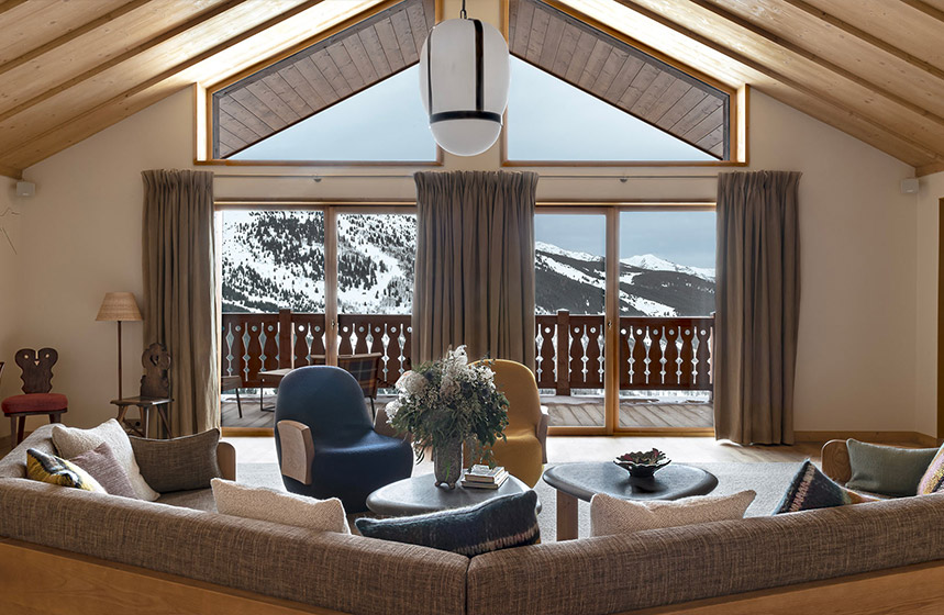 Tips for a perfect holiday at Meribel ski resort  