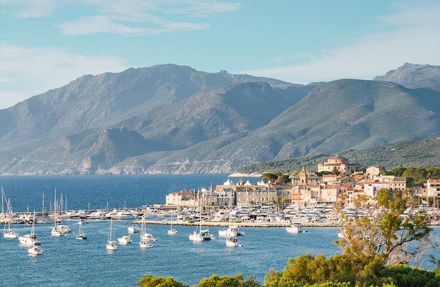 Saint-Florent: An idyllic holiday on the Isle of Beauty