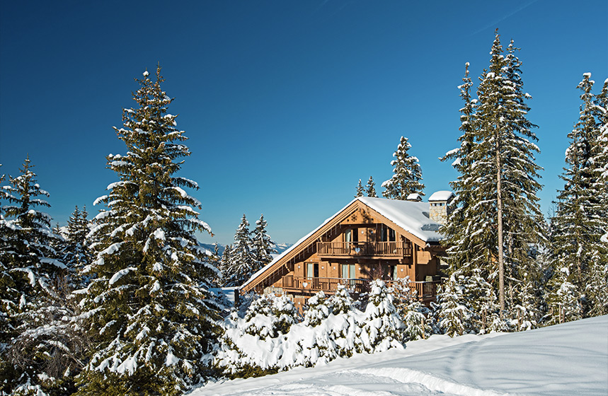 Why Go to Meribel for Your Ski Holiday in France?  