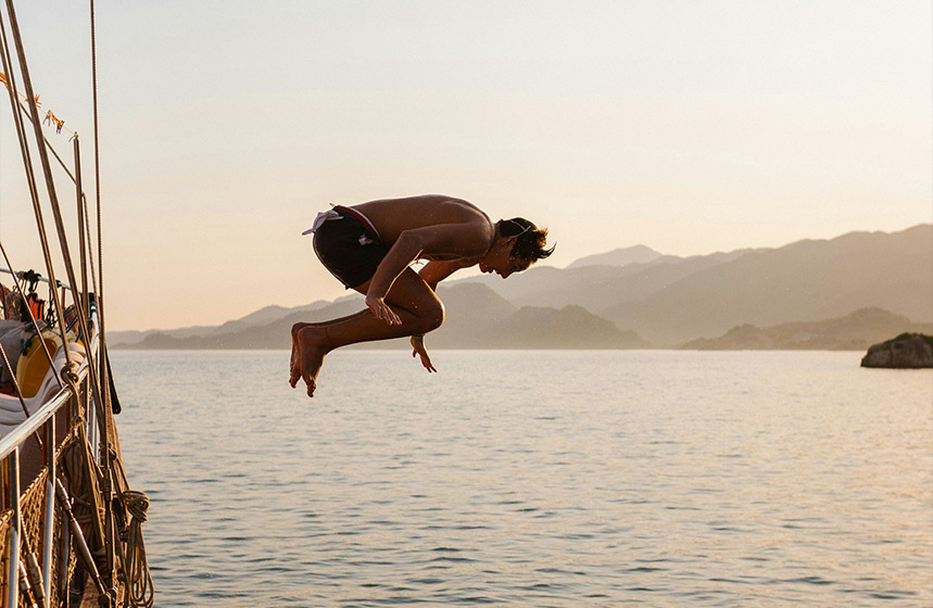 Exploring the Costa Brava: Family-friendly day trips