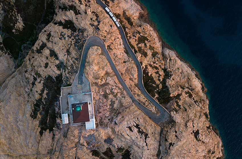 Île de Ré in April: A nature escape in France before the crowds
