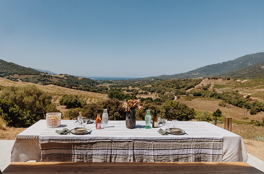 Corsica: Easter breaks for families from beaches to mountains