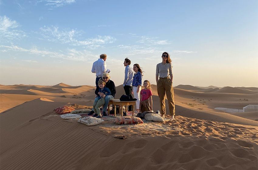 April in the Sun: Our Best Places for Your Easter Holidays