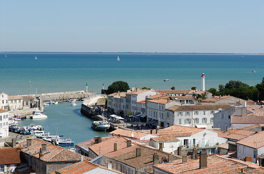 Boat trips from Île de Ré? Recommended itineraries