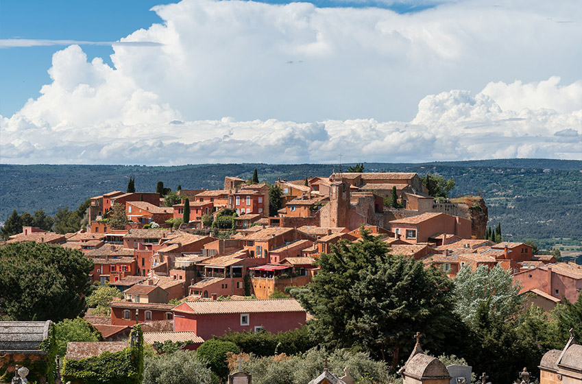 Provence Holidays: Cultural riches and natural wonders in France