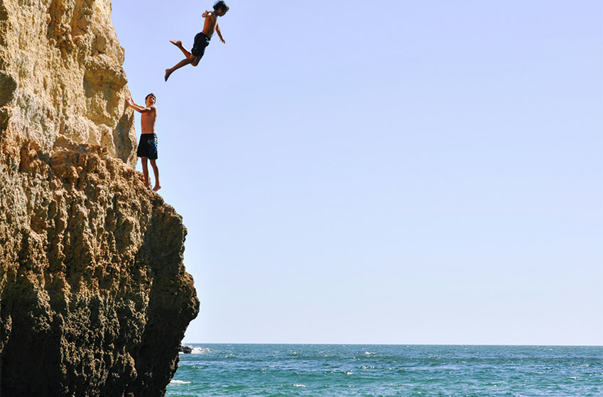 What are the best months to go to Portugal? April, May or October?