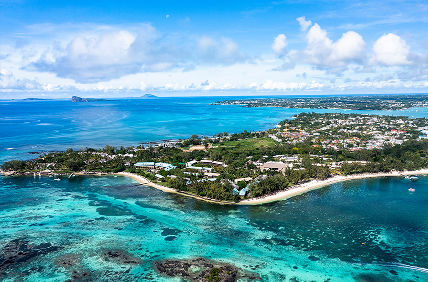Discover things to do in Grand Baie: The treasure of Mauritius 