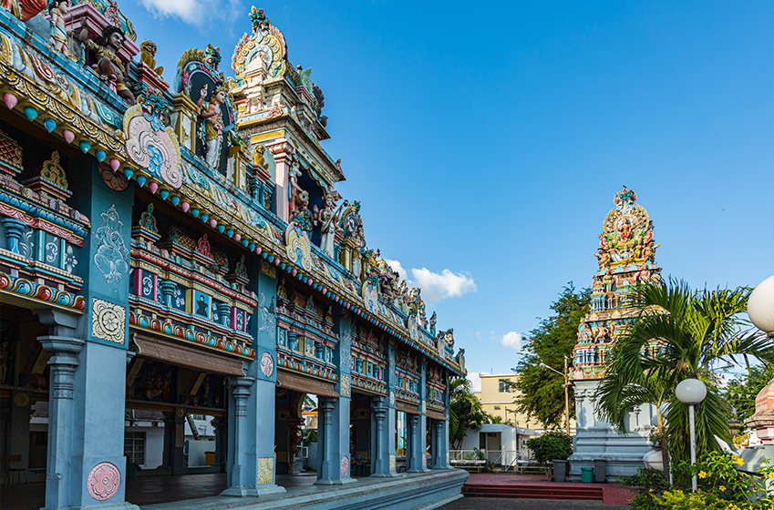 Cultural adventures and nearby natural sites 