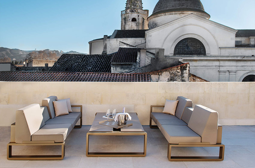 A gastronomic journey to the best restaurants in Provence 
