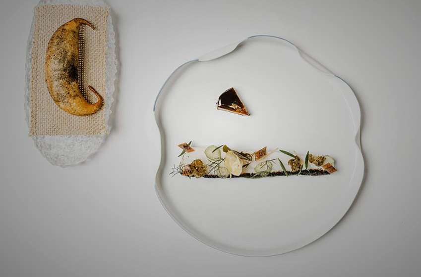 A gastronomic journey to the best restaurants in Provence 