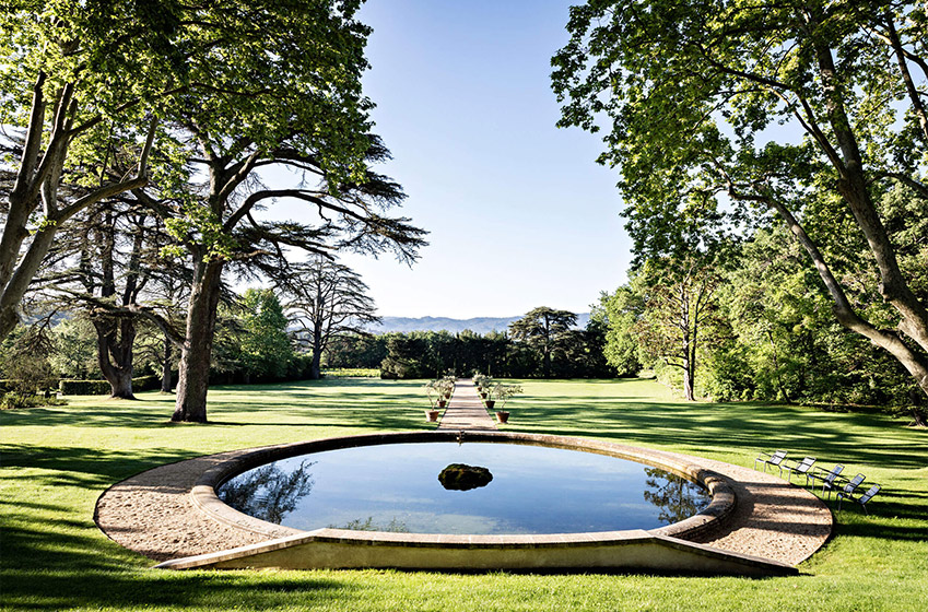 A gastronomic journey to the best restaurants in Provence 