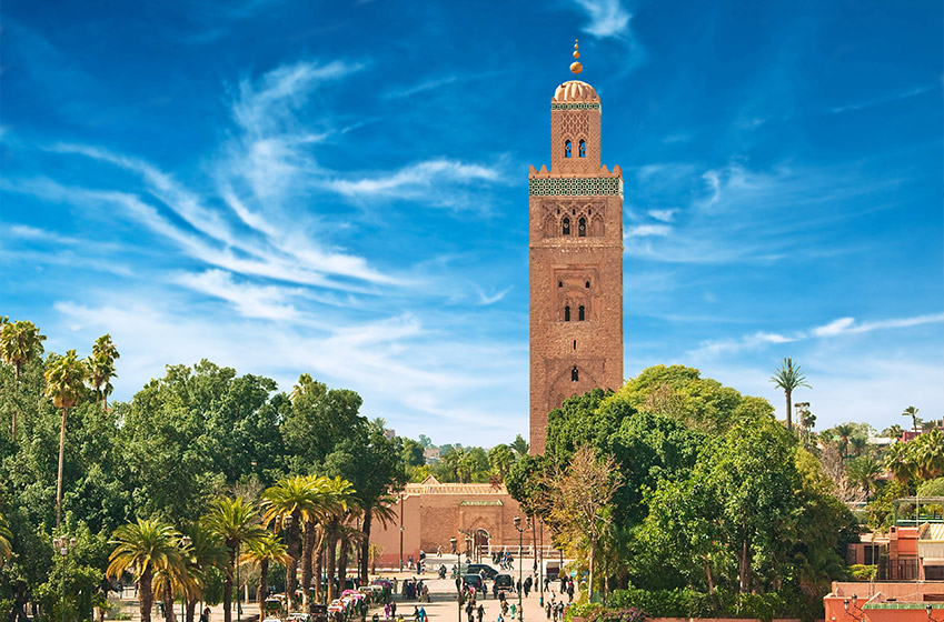 Marrakech or Essaouira: Two not-to-miss towns to discover in Morocco  