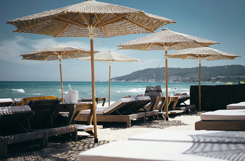 The Côte d'Azur: Unforgettable luxury holidays on the French Riviera  