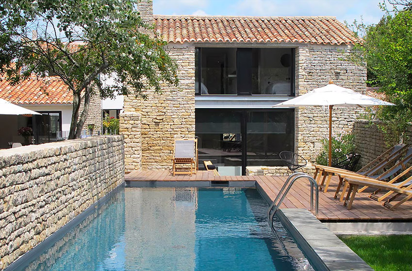 Île de Ré luxury villas: Villanovo's unique selection of holiday rentals 