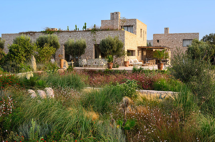 Discover our 10 most beautiful luxury villas in Morocco 