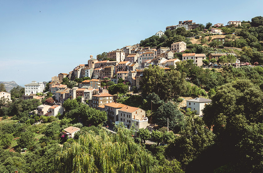 Cultural and gastronomic delights