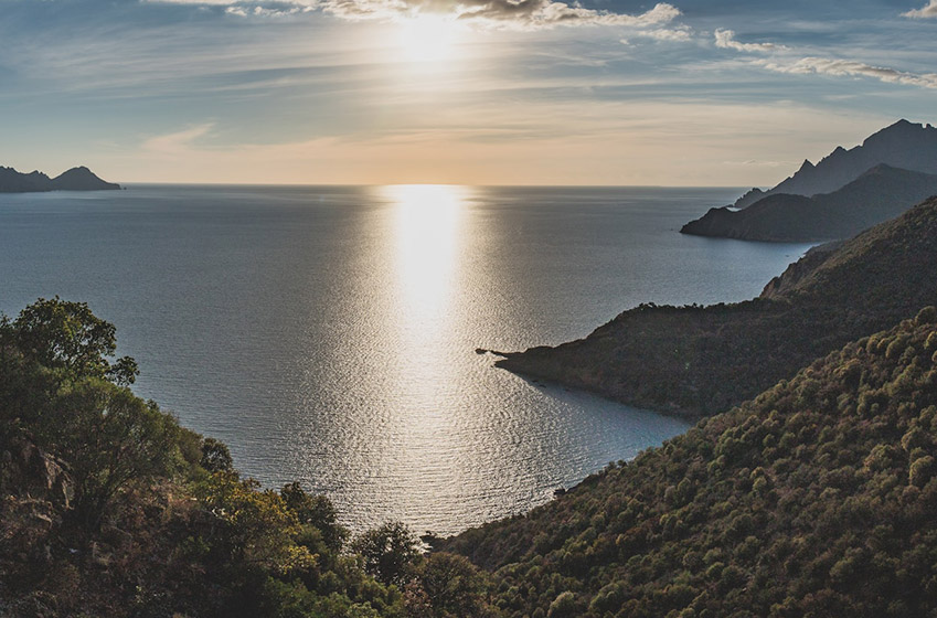 Which part of Corsica is perfect for you?