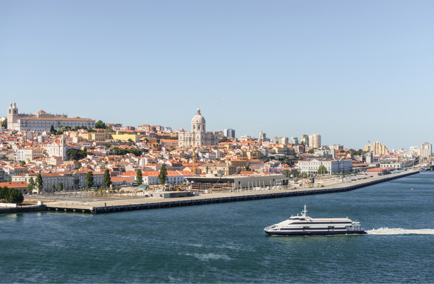 Which part of Portugal is best for summer holidays in 2026?