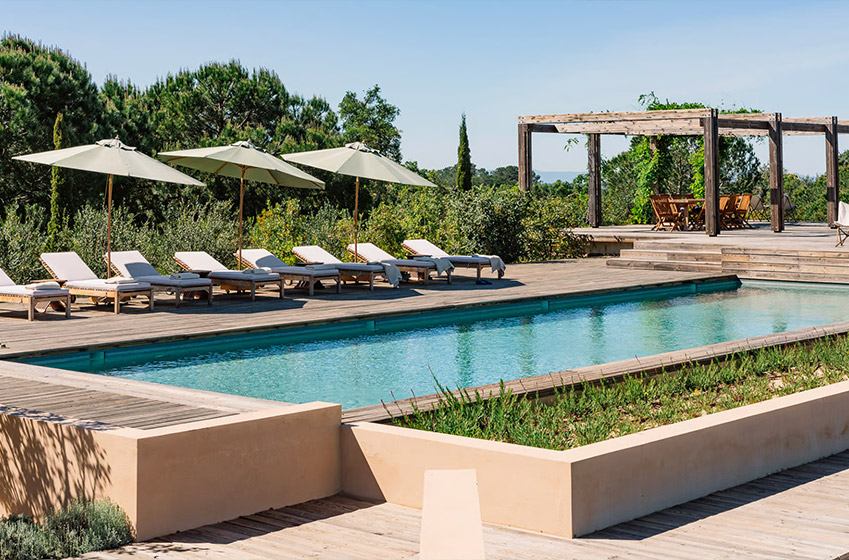 Our top 10: The most beautiful luxury beachfront homes to rent  